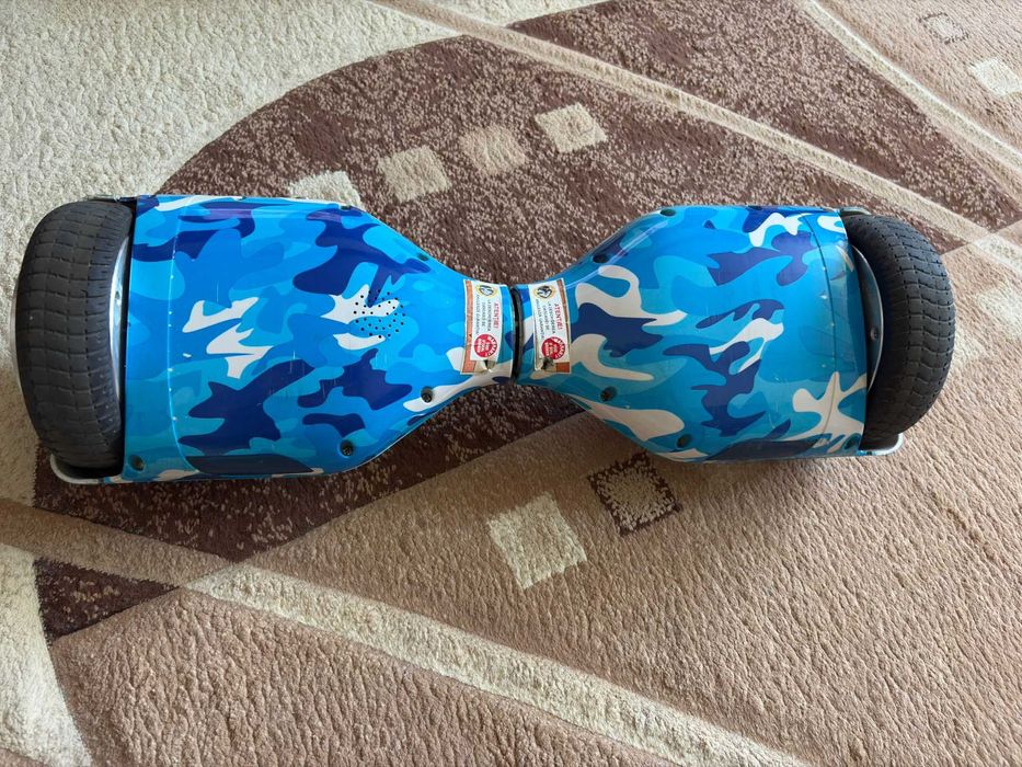 Vand Hoverboard MonkeyBoard+ incarcator+ geanta