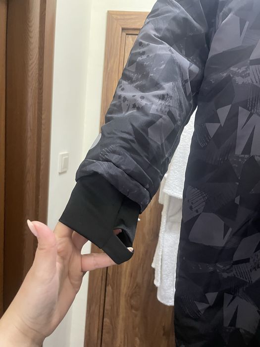 Зимен гащеризон рр 140