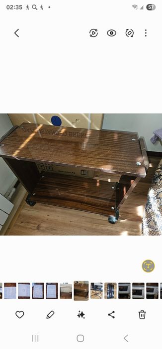 Продам подставки под телевизор