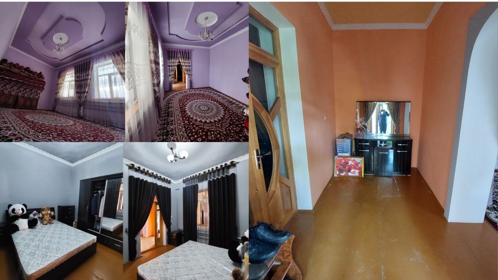 Ховли сотилади 6 Сотигдан зиёт.