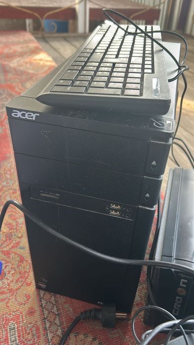 Персональный компьютер