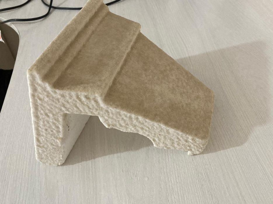 Замок на обрамление