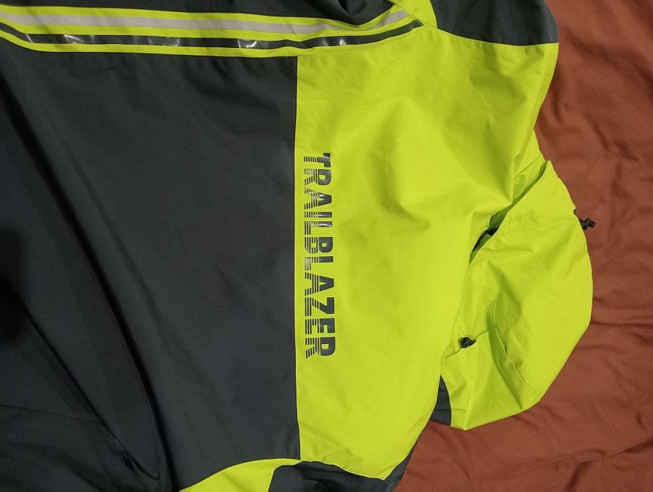 Зимнее куртки и дублёнка