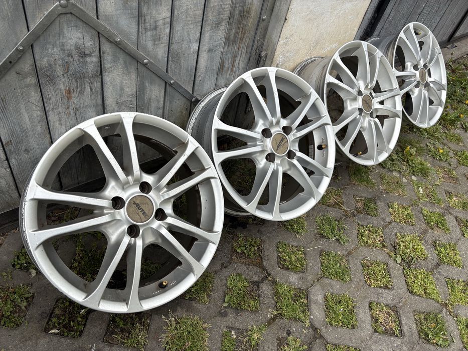 Jante 16 4x100 Dacia Corsa Polo Toyota