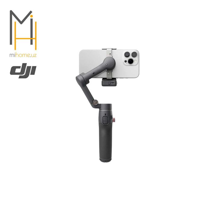 Стабилизатор DJI Osmo Mobile 7 P