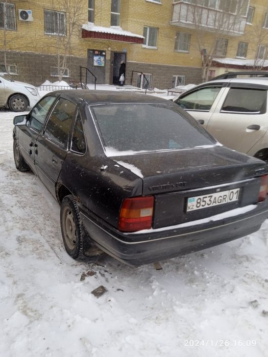 Продам OPEL Vectra