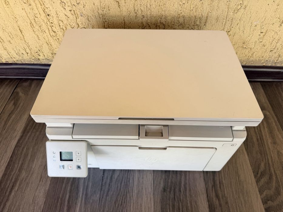 Продам принтер HP 3в1