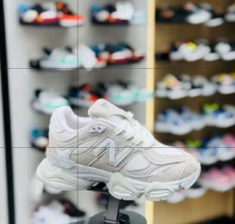 Детски обувки New Balance