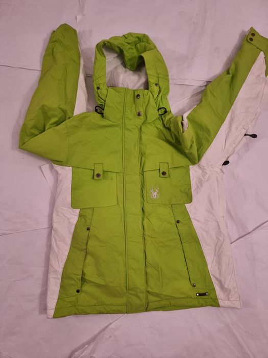 Spyder geaca ski dama