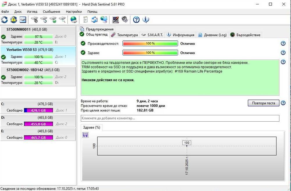 Компютър I5, 16Gb, 1Tb, RX560 - Може и на части
