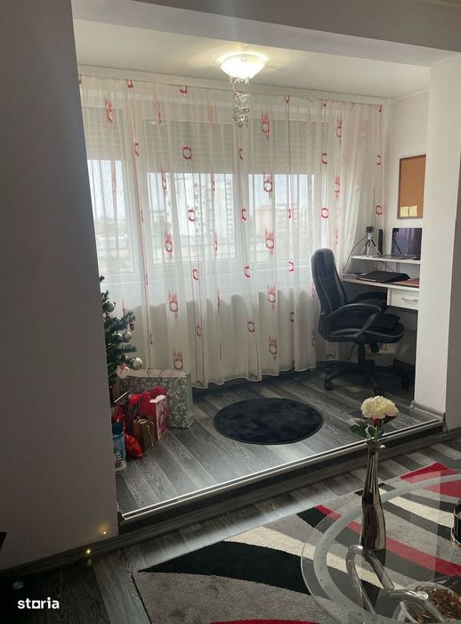 STUDIO cu boxă |mutare imediată - PRIMO