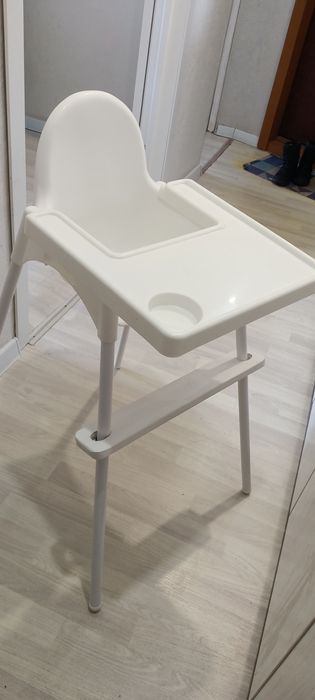 Детский стульчик