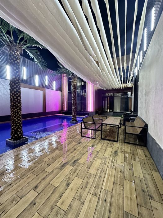 Кузги чегирма! “Full House” 15 кишигача қабул қиламиз