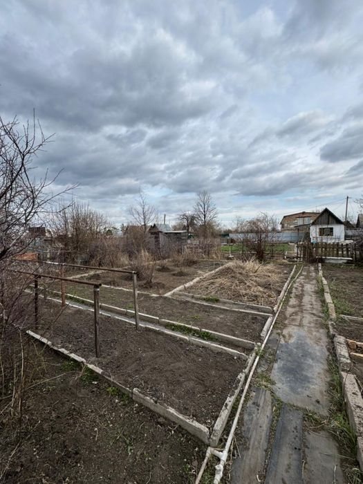 Продается дача на Федоровке