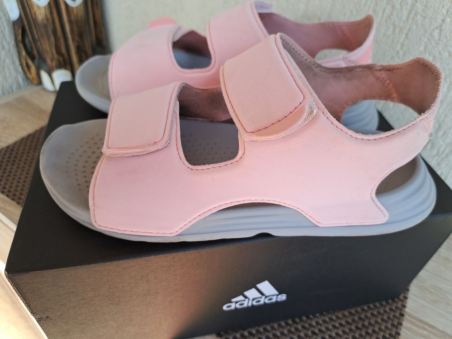 Сандали Adidas -33