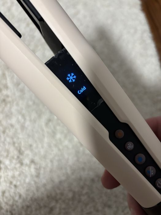 Placă de păr Dyson Airstrait HT01, import Germania