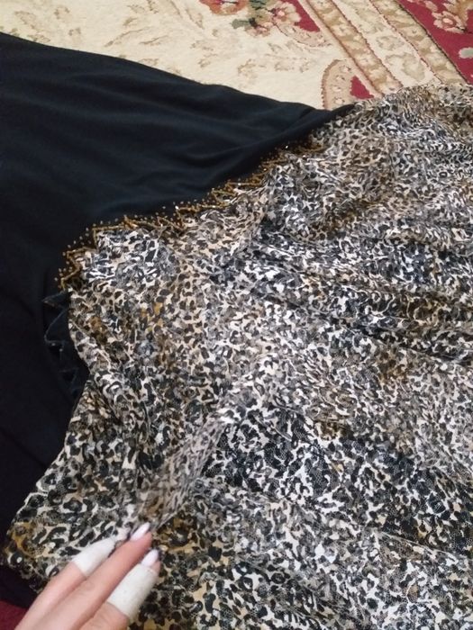 Женская одежда 52-54 размер