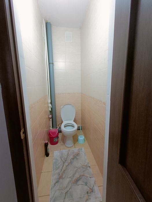 Сдам 1 ком кв в Нурсити 23 дом