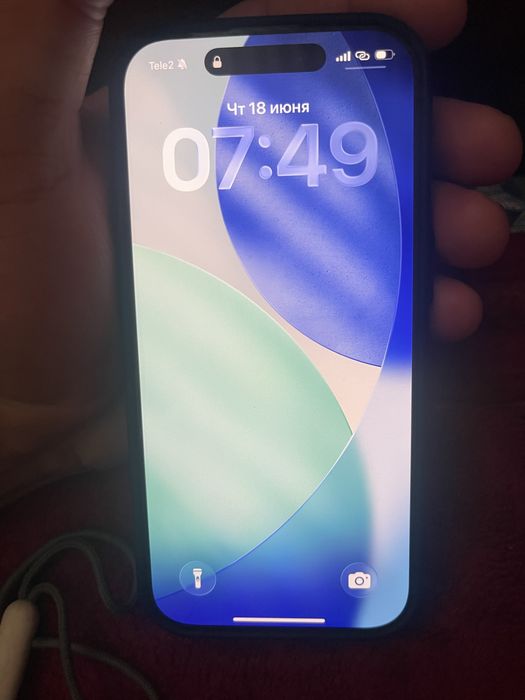 Iphone 17 256 Gb