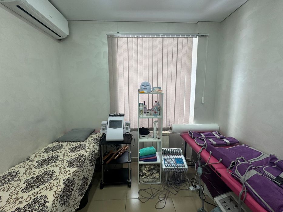 Продам готовый бизнес