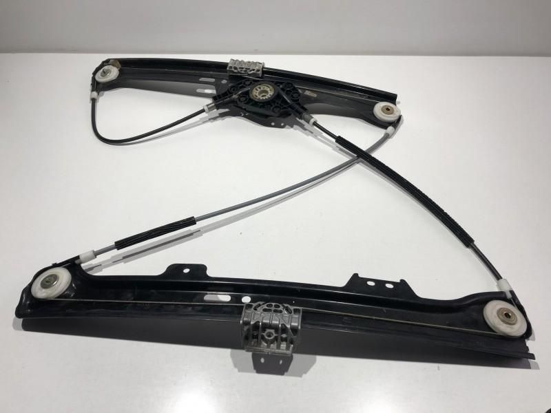 Macara geam electric stanga fata BMW Seria 5 E60 7075667