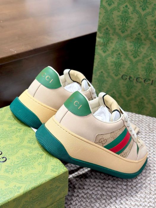 Adidasi Gucci Calitate Premium