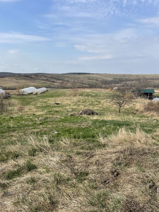 Vand casa in Carandeni (22 km  de Oradea)/Schimb cu apartament