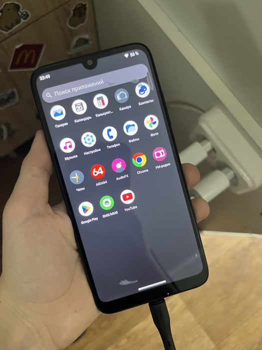 Продам редми 7 глобал 32гб