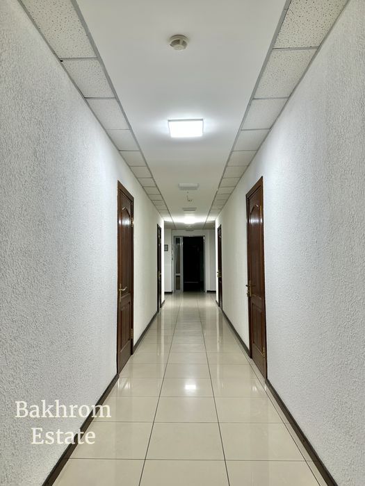 Офис • 50 м² • ул. Саид Барака, м. Ташкент, Efendi