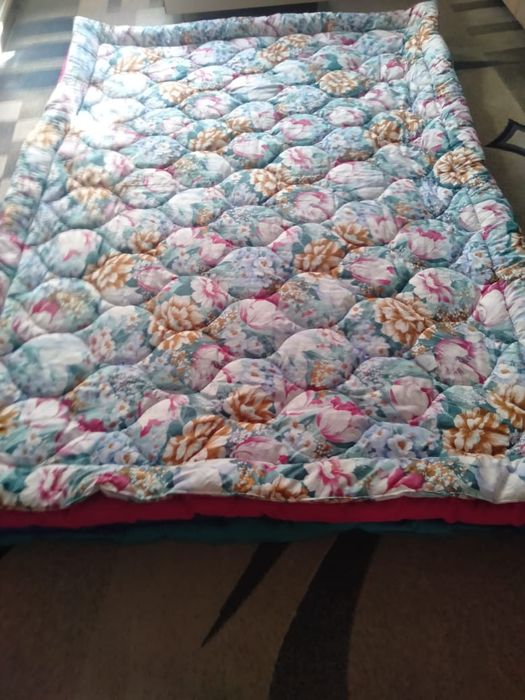 Продам одеяла 2,00х1,500