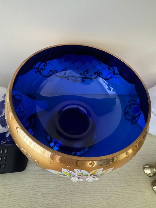 Фруктовница Богемия