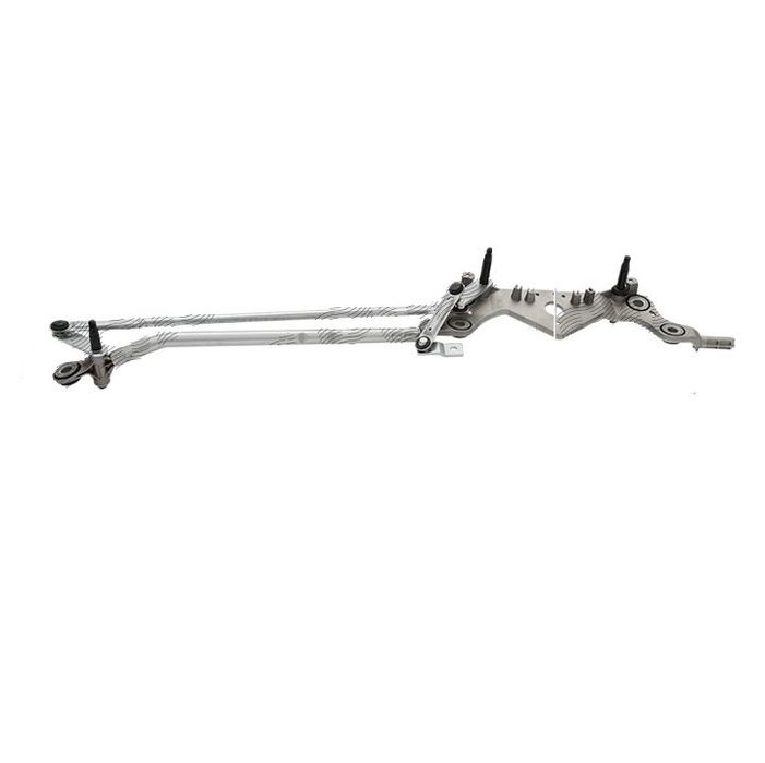 Mecanism stergator fara motor VW TOUAREG (7P5), 04.2010-06.2018, fata,