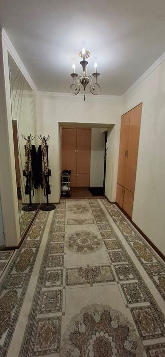 Сдам квартиру на Ц1