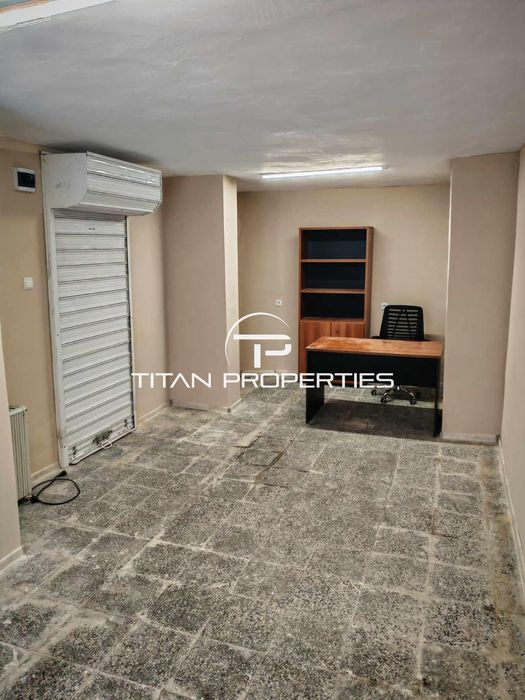 Офис, под наем, Автогара