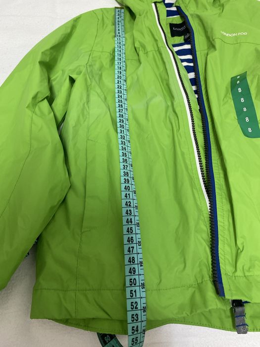 Geaca vant/ ploaie, baieti