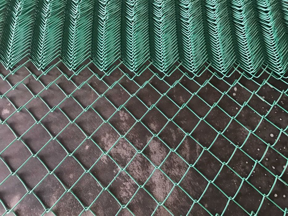 сетка рабица Алматы от производителя