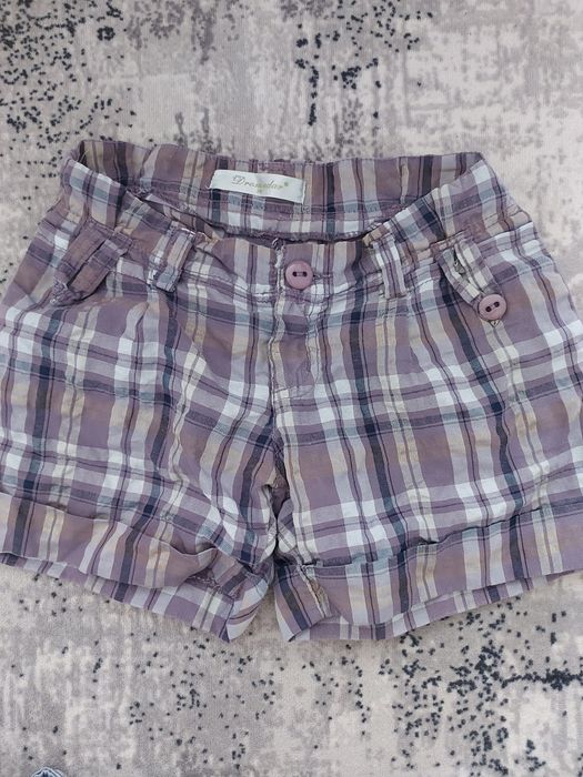 Къси  детски   панталонки