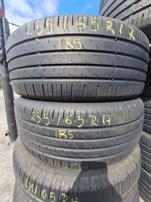 2, 4 , 8 anvelope vara 235/65r17 Continental 2022 Montaj Gratuit