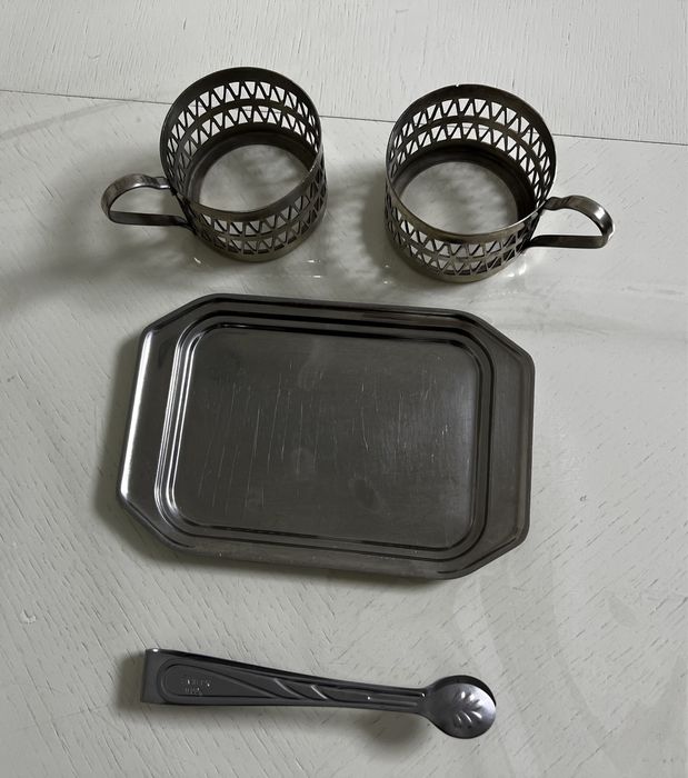 Продам набор СССР