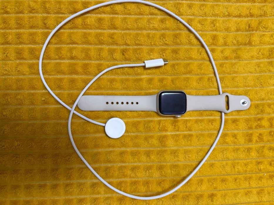 Apple Watch 8 series