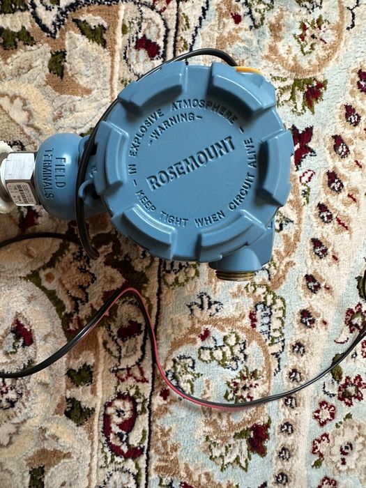 Продам датчик давления Rosemount 2088 smart