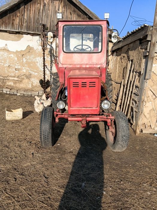 Продам Т25  рассмотрю варианты обмена