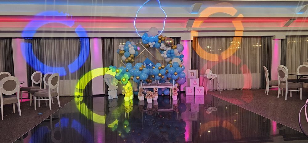 Vand Eurolite led TMH BAR S120