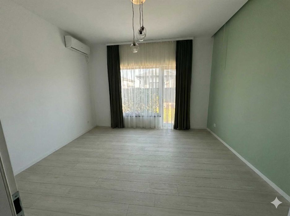 Casă Individuală pe Parter Tunari – 4 Camere, Terasă Mare 0% Comision