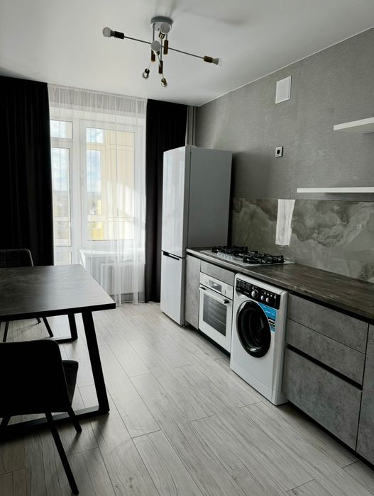 Квартира на долгий срок