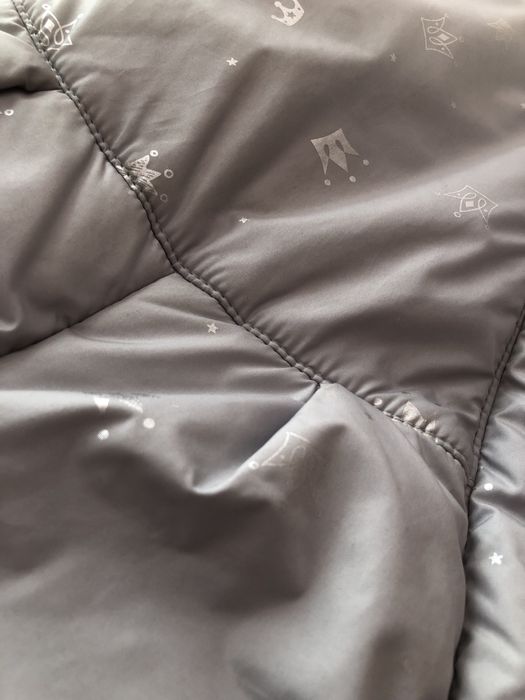 Комбенизон трансформер