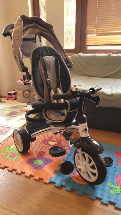 Детска триколка lorelli 3 в 1