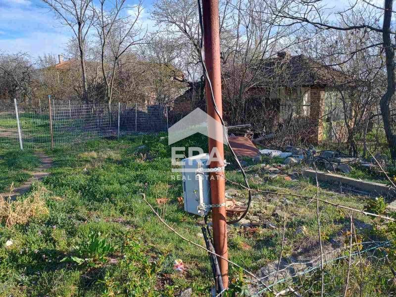 Продава се Парцел в Варна, м-т Боровец - юг - 1556 кв.м за 100 €/кв.м - Снимка #3