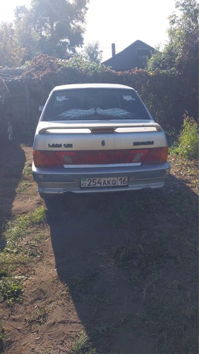 Продам машину в хорошее состояние
