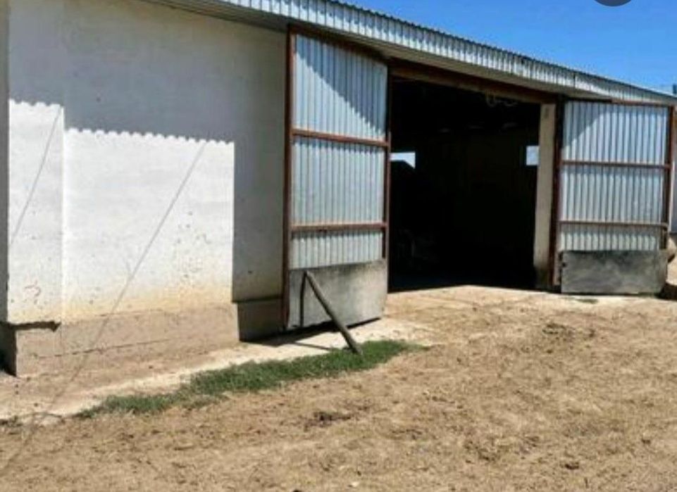 Продам земельный участок